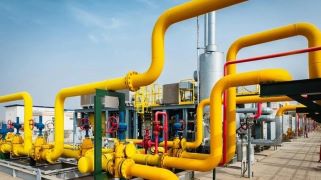 Amidst the ongoing conflict in West Asia, India has received a large consignment of LPG from Qatar